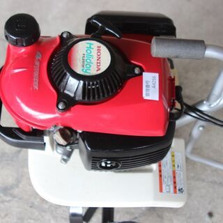 管理機/耕運機 ホンダ プチな ホリデー 節約 