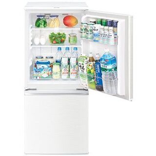 東池袋 sharp冷蔵庫