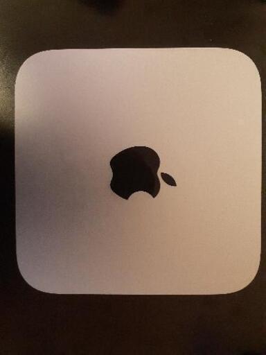 Mac Apple Mac mini Mid2011(A1347)