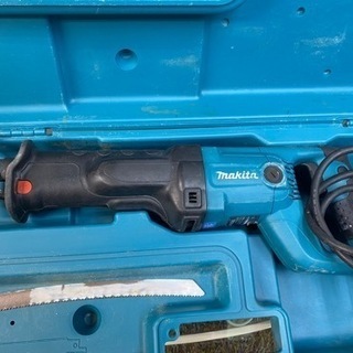 makitaマキタ レシプロソー モデル：JR3050T（無段変速） 電圧：単相
