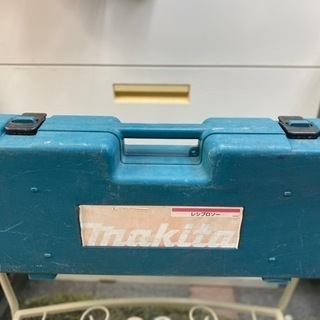 makitaマキタ レシプロソー モデル：JR3050T（無段変速） 電圧：単相
