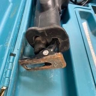 makitaマキタ レシプロソー モデル：JR3050T（無段変速） 電圧：単相