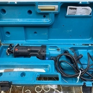 makitaマキタ レシプロソー モデル：JR3050T（無段変速） 電圧：単相