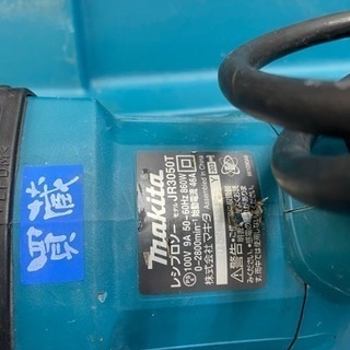 makitaマキタ レシプロソー モデル：JR3050T（無段変速） 電圧：単相