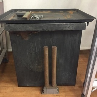 メーカー不明 卓上ボール盤兼フライス盤 RF-20 J21-03