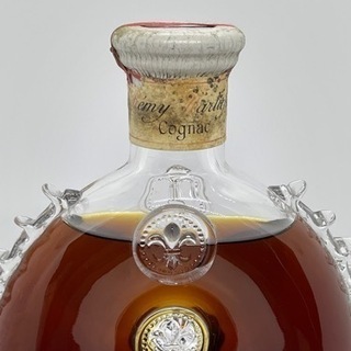 レミーマルタン ルイ13世 ベリーオールド