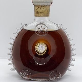 レミーマルタン ルイ13世 ベリーオールド