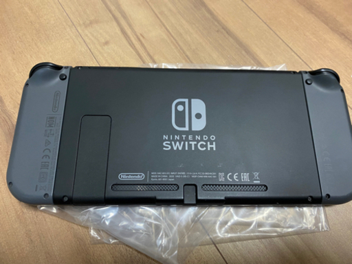 完品】Nintendo switch バッテリー強化モデル | alviar.dz