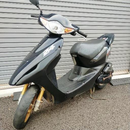 851.安心FI車両 Z4 格安出品　千葉県柏市　即日配送、自走引き取りも可能