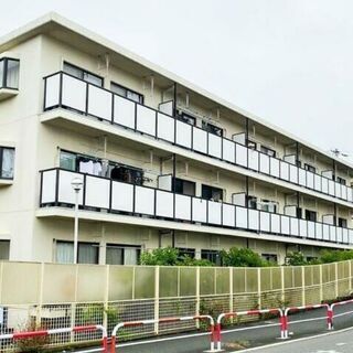 住まいる賃貸🏠（2DK）最寄り駅徒歩圏！ＪＲ武蔵野線 市川⼤野 ...