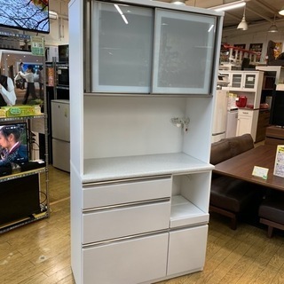 リユースのサカイ東金店 NITORIレンジボード TJ15901