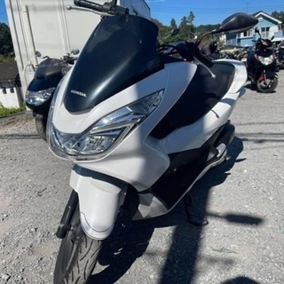 ★お支払い総額 14.8万円★ ホンダ PCX125 JF56 ...