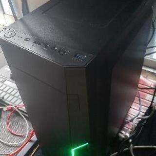 【ネット決済・配送可】【決まりました】【高性能ゲーミングPC】✨...