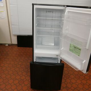 ID 985161　東芝153L　２０２０年製　GR-R15BS(K)