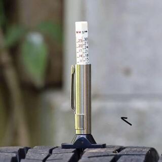 ダンロップ・WINTER MAXX SJ8 225/60R17 スバル純正AW付