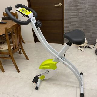中古フィットネスバイクが無料・格安で買える！｜ジモティー
