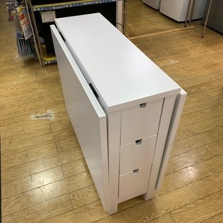 IKEA NORDEN イケアノールデン ゲートレッグテーブル バーチ ホワイト 楽天市場】[IKEA/イケア/通販]NORDEN ノールデン ゲートレッグテーブル