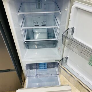 キッチン家電 冷蔵庫探すなら「リサイクルR」❕2ドア冷蔵庫❕ ゲート 