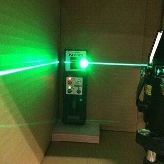 タジマ ZEROBLN-KJY レーザー墨出し器【リライズ市川行徳店】【店頭