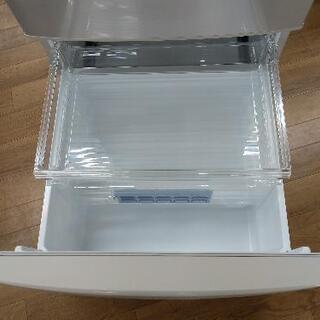 J234 早い者勝ち!☆6ヶ月保証☆5ドア冷蔵庫☆Panasonic NR-E412V- J234 早い者勝ち!☆6ヶ月保証☆5ドア冷蔵庫☆Panasonic NR-E412V-