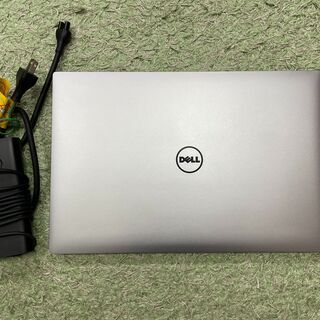 XPS15 9560 メモリ16GB SSD512GB バッテリ交換済み FHD | workoffice ...