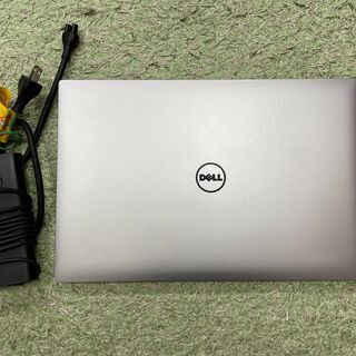 Dell XPS15 9550 4K