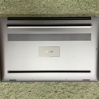 お話中です・・・DELL XPS15(9550)/i7-6700HQ/メモリ16GB/SSD512GB/4K 