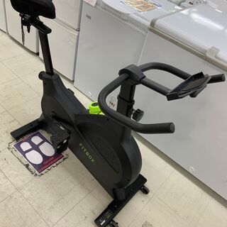 FITBOX フィットネスバイク、販売中！【SP1772】