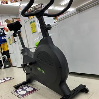 FITBOX フィットネスバイク、販売中！【SP1772】