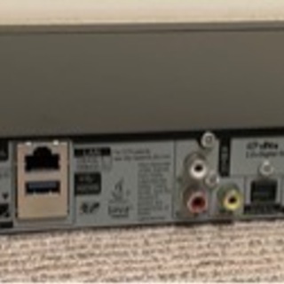 DIGA DMR-2W102 1TB ブルーレイレコーダー HDMIケーブル付き Panasonic パナソニック ブルーレイディスクレコーダー ディーガ