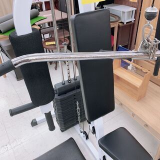 マーシャルワールド NEWハードジム、販売中！【SP1769】