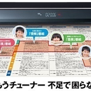 終了＞Panasonic ブルーレイレコーダー DIGA DMR-BRG2020 6番組同時 