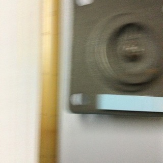 手押しポンプの　下台3、5寸