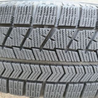 軽自動車スタッドレスタイヤアルミセット