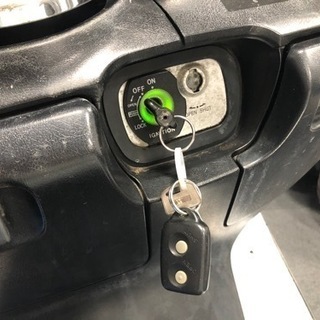 【成約御礼】 兵庫県 尼崎市 マジェスティC SG03J カスタム