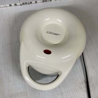 (売約済み)Cloer クロア Donut Maker ドーナツ...