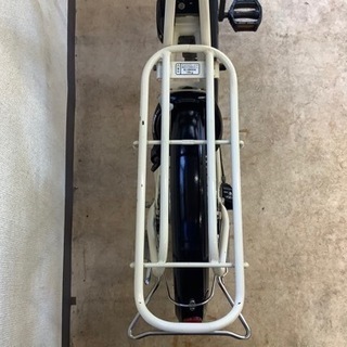 BRIDGESTONE josls-wgn 8.9Ah 新品バッテリー電動自転車中古車 (B3B58593)