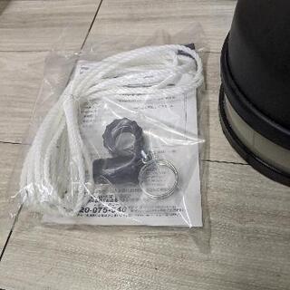 工進　汚水用水中ポンプ（ポンスター）PX-625L　60Hz　新品未使用品