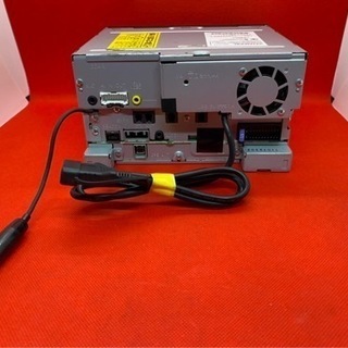 KENWOOD 最上級ナビ　MDV-727DT フルセグ　Bluetooth搭載 取説付き