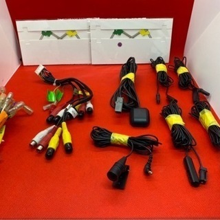 KENWOOD 最上級ナビ　MDV-727DT フルセグ　Bluetooth搭載 取説付き