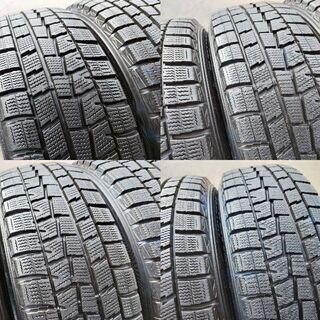 マナレイ PROGET ROXCY 15インチ 185/65R15 ダンロップ