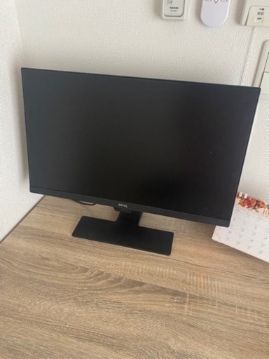 BENQ モニター