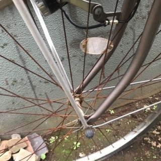 ヤマハ　電動アシスト自転車　PASナチュラ　渋谷区取りに来てくださる方限定