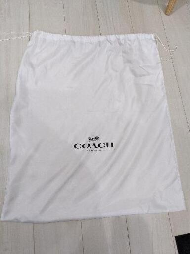 2019年9月購入】COACHトートバッグ | psychiatriefes.org