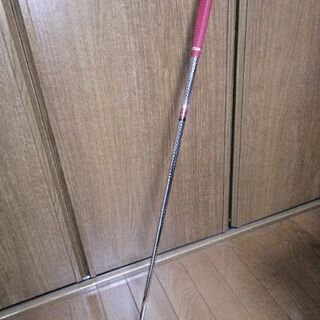 【ネット決済】SRIXONゴルフパターお安くお譲り致します！