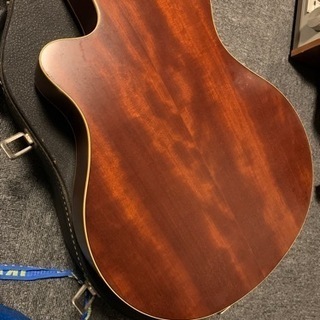 YAMAHA APX-4A アコースティックギター 美品 primiciaservicos.com.br