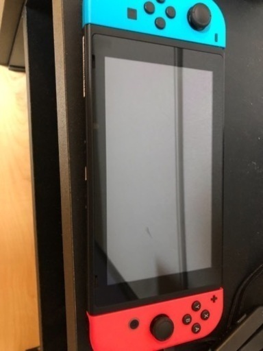 最終値下げ‼️Switch（ゲーム機）