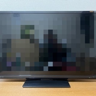 【ネット決済】ORION 地上デジタル液晶テレビ