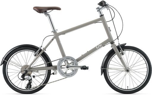 新品　GIANT　LIV　AMICA　20インチ　グレー　　　1台のみ