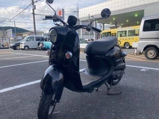 エンジン絶好調　ヤマハ　ビーノ　【ビーノ、スクーピー在庫数台御座います】乗って帰れますよ